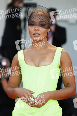 Filmpremiere 'Bones and All', Internationale Filmfestspiele von Venedig 2022