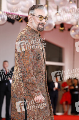 Filmpremiere 'Bones and All', Internationale Filmfestspiele von Venedig 2022