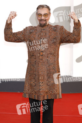 Filmpremiere 'Bones and All', Internationale Filmfestspiele von Venedig 2022