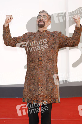 Filmpremiere 'Bones and All', Internationale Filmfestspiele von Venedig 2022