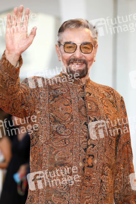 Filmpremiere 'Bones and All', Internationale Filmfestspiele von Venedig 2022