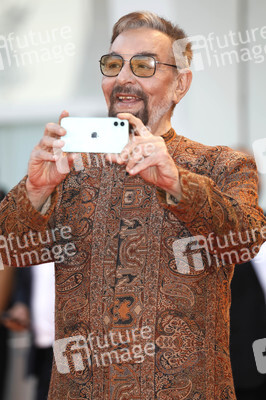 Filmpremiere 'Bones and All', Internationale Filmfestspiele von Venedig 2022