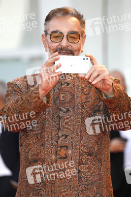 Filmpremiere 'Bones and All', Internationale Filmfestspiele von Venedig 2022