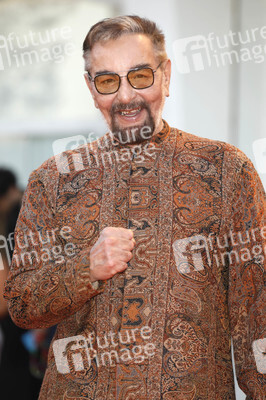 Filmpremiere 'Bones and All', Internationale Filmfestspiele von Venedig 2022