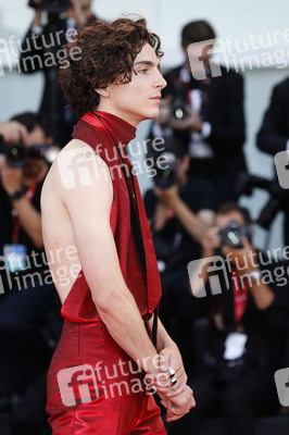 Filmpremiere 'Bones and All', Internationale Filmfestspiele von Venedig 2022