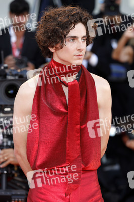 Filmpremiere 'Bones and All', Internationale Filmfestspiele von Venedig 2022