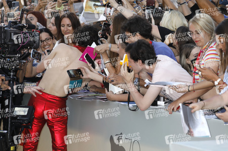 Filmpremiere 'Bones and All', Internationale Filmfestspiele von Venedig 2022