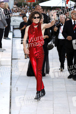 Filmpremiere 'Bones and All', Internationale Filmfestspiele von Venedig 2022