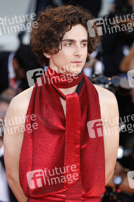 Filmpremiere 'Bones and All', Internationale Filmfestspiele von Venedig 2022