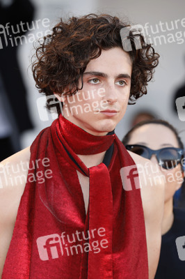 Filmpremiere 'Bones and All', Internationale Filmfestspiele von Venedig 2022