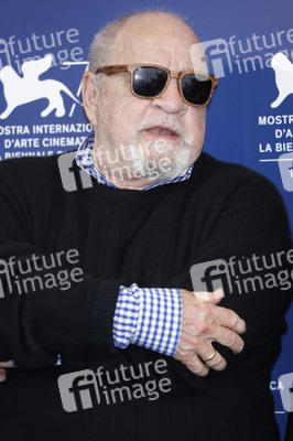 Photocall 'Master Gardener', Internationale Filmfestspiele von Venedig 2022