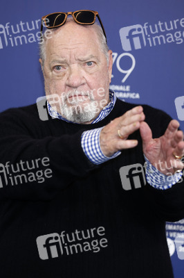 Photocall 'Master Gardener', Internationale Filmfestspiele von Venedig 2022