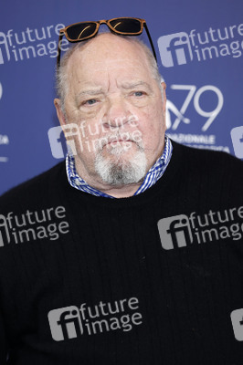 Photocall 'Master Gardener', Internationale Filmfestspiele von Venedig 2022