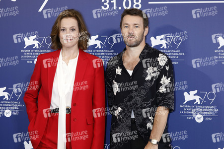 Photocall 'Master Gardener', Internationale Filmfestspiele von Venedig 2022