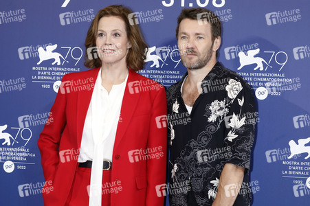Photocall 'Master Gardener', Internationale Filmfestspiele von Venedig 2022