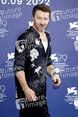Photocall 'Master Gardener', Internationale Filmfestspiele von Venedig 2022