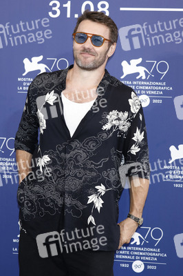 Photocall 'Master Gardener', Internationale Filmfestspiele von Venedig 2022