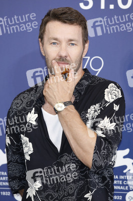 Photocall 'Master Gardener', Internationale Filmfestspiele von Venedig 2022