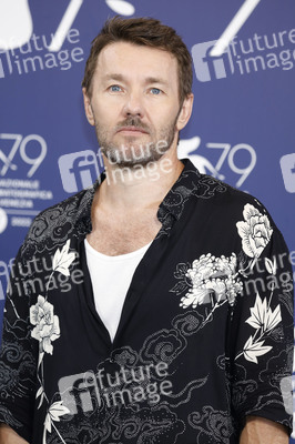 Photocall 'Master Gardener', Internationale Filmfestspiele von Venedig 2022