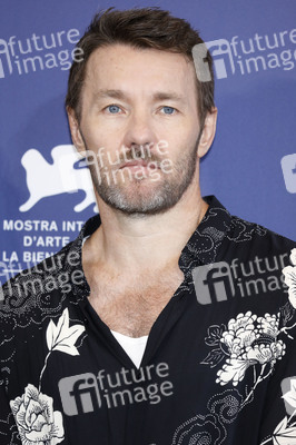 Photocall 'Master Gardener', Internationale Filmfestspiele von Venedig 2022