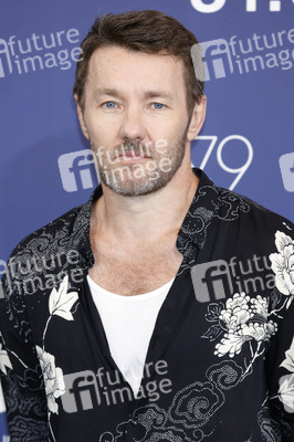 Photocall 'Master Gardener', Internationale Filmfestspiele von Venedig 2022