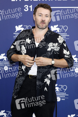 Photocall 'Master Gardener', Internationale Filmfestspiele von Venedig 2022