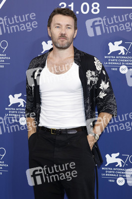 Photocall 'Master Gardener', Internationale Filmfestspiele von Venedig 2022