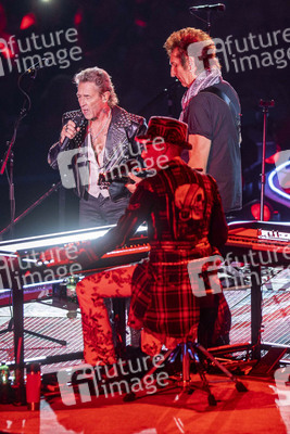 Konzert von Peter Maffay in Erfurt