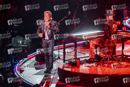 Konzert von Peter Maffay in Erfurt
