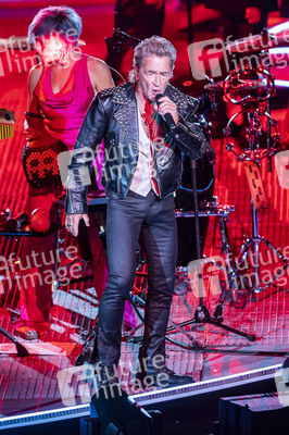 Konzert von Peter Maffay in Erfurt