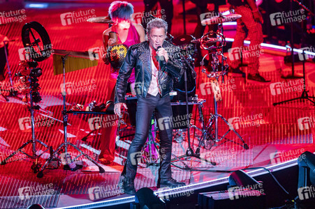 Konzert von Peter Maffay in Erfurt