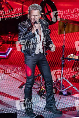 Konzert von Peter Maffay in Erfurt