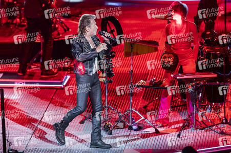 Konzert von Peter Maffay in Erfurt