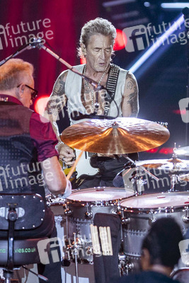 Konzert von Peter Maffay in Erfurt