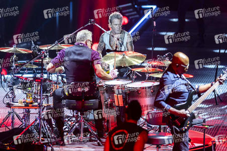 Konzert von Peter Maffay in Erfurt