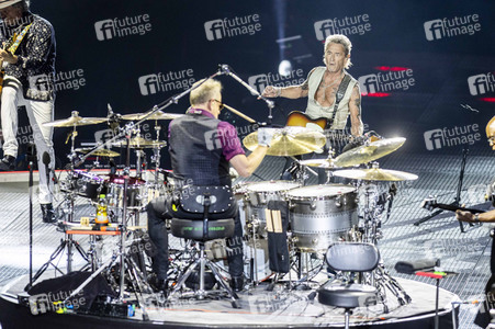 Konzert von Peter Maffay in Erfurt