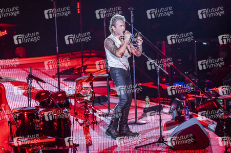 Konzert von Peter Maffay in Erfurt