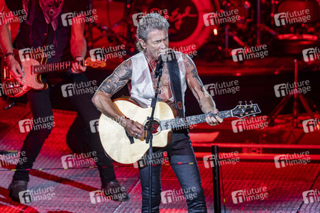 Konzert von Peter Maffay in Erfurt