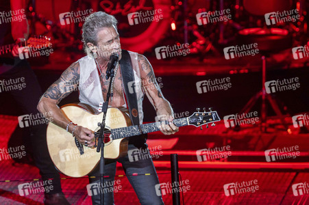 Konzert von Peter Maffay in Erfurt