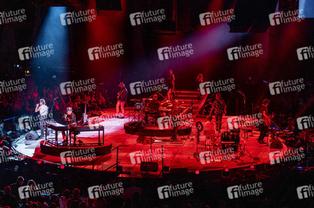 Konzert von Peter Maffay in Erfurt