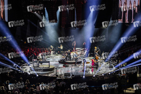 Konzert von Peter Maffay in Erfurt