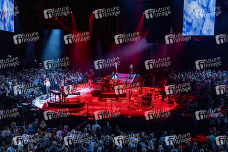 Konzert von Peter Maffay in Erfurt