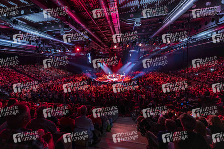 Konzert von Peter Maffay in Erfurt