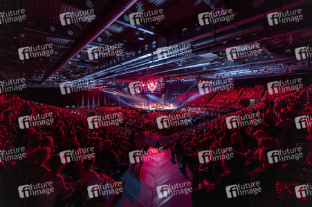 Konzert von Peter Maffay in Erfurt