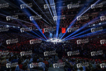 Konzert von Peter Maffay in Erfurt