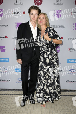 Movie Meets Media in Berlin