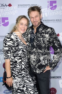 Movie Meets Media in Berlin