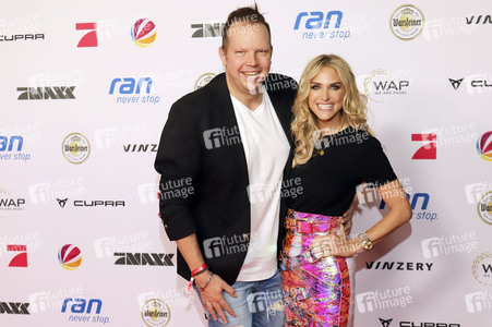 30 Jahre ran Event in Hamburg