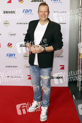 30 Jahre ran Event in Hamburg