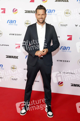 30 Jahre ran Event in Hamburg